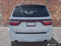 Check out this 2025 Dodge Durango R/T before it's too late! *You Can't Beat the Price with These Opt... (image 3)