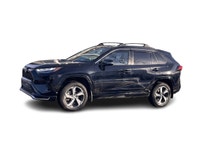 PLUG IN HYBRID // ONE OWNER // NO ACCIDENT Accessories over 4000$$ 2 SET OF TIRES, ROOF RACK AND HIT... (image 3)