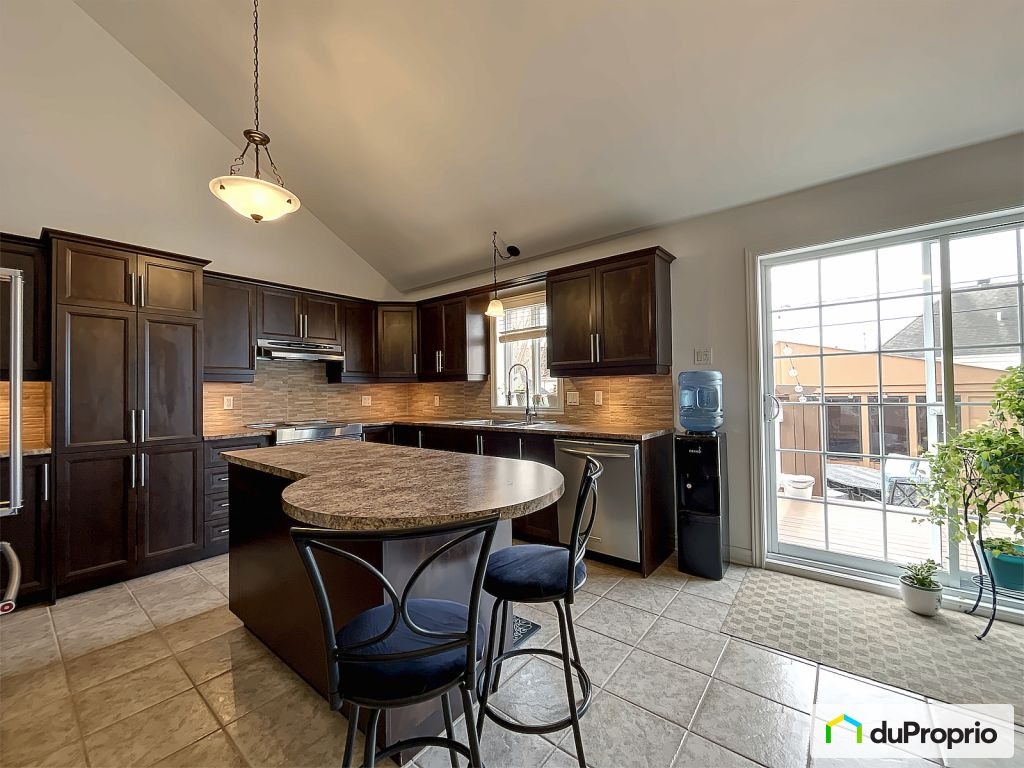 $849,900 - Intergenerational for sale in Mascouche — photo 3