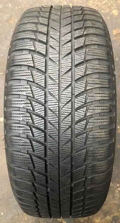 ****** IF U SEE THE AD RIMS TIRES STILL FOR SALE ******* 4 bmw X3 rims 245/50/19 BRIDGESTONE blizzak...