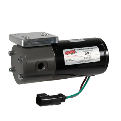 FASS FUEL SYSTEMS DODGE REPLACEMENT PUMP 2003-2004 CUMMINS 24V COMMON RAIL (DRP 04) The FASS Dodge R...