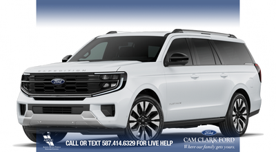 Stock photos may not be exactly as Illustrated. Please contact dealer for official photos. Cam Clark...