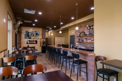 Ready to be Whistle Bend's First Restaurant/Pub & Off-Sales? Look no further than 101-143 Keno Way!...