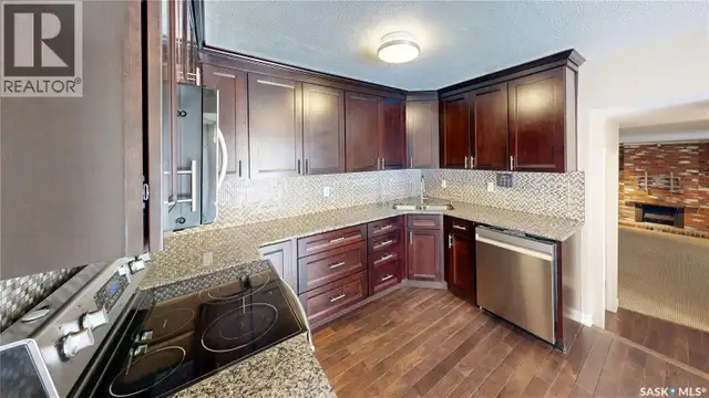 50 Lowry PLACE Regina, Saskatchewan in Houses for Sale in Regina - Image 11