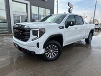 New Arrival!! Check out this powerful and refined 2023 GMC Sierra 1500 AT4 equipped with the highly... (image 1)