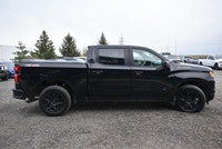 BLOWOUT SPECIAL – SAVE BIG! 2023 Chevrolet Silverado 1500 RST 4x4 – Turbo Power Meets Premium Comfor... (image 4)