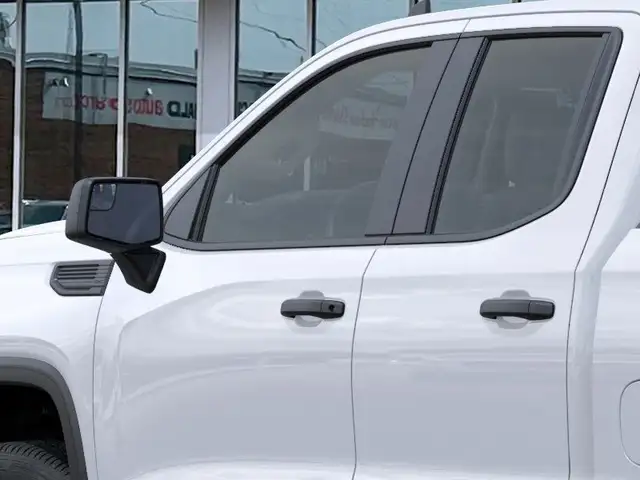 2026 GMC Sierra 1500 Pro - $472 B/W in Cars & Trucks in Moncton - Image 20