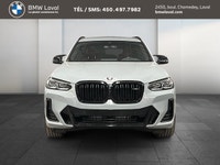 ===== Pourquoi acheter chez nous ? ===== Depuis plus de 50 ans, BMW MINI Laval est une référence dan... (image 1)