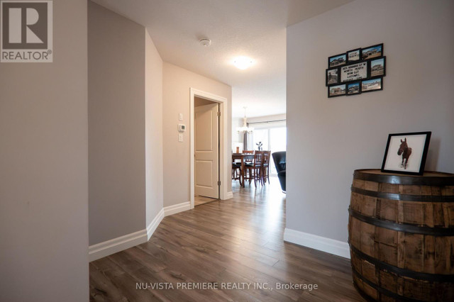 825 BINNING STREET W North Perth (Wallace), Ontario in Houses for Sale in Stratford - Image 4