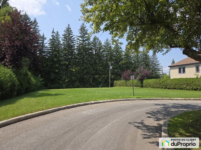 $799,900 - Residential Lot for sale in Boisbriand — photo 2