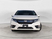 2018 Honda Odyssey Touring | Ultimate Family MinivanThis 2018 Honda Odyssey Touring represents the t... (image 7)