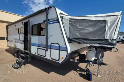 Located in Winfield, BC Call or Text 250-766-4607 Voyager RV Centre 1-800-668-1447 Air Conditioning...