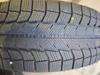 WINTER  FOUR 70% NEW MICHELIN 235/65R17 108T Markham / York Region Toronto (GTA) Preview