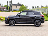 Welcome To Sherwood Park Chevrolet. The #1 Volume Chevrolet Dealer in Canada. This Chevrolet TRAILBL... (image 9)