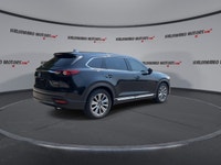// ACCIDENT FREE!! // This 2021 Mazda CX-9 Signature AWD is a refined three-row SUV built for famili... (image 7)