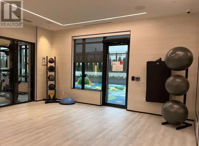1602 - 10 EVA ROAD Toronto (Etobicoke West Mall), Ontario in Long Term Rentals in Mississauga / Peel Region - Image 24