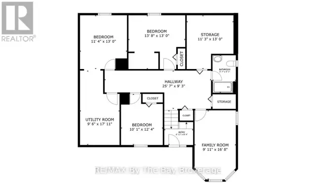 2 BIRCHMOUNT CIRCLE Wasaga Beach, Ontario in Houses for Sale in Oakville / Halton Region - Image 26