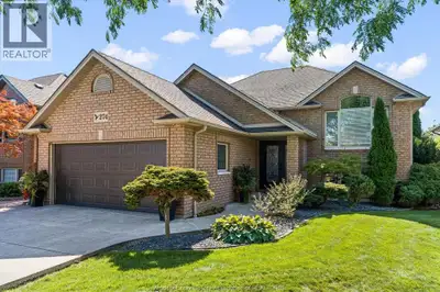 Welcome to this bright and beautifully maintained raised ranch home, ideally located in a desirable...