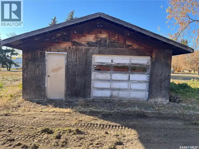 122 & 126 1st STREET NE Wadena, Saskatchewan in Land for Sale in Saskatoon - Image 8