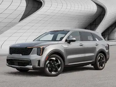 Come visit our London Kia team, you can find us at 1135 Wharncliffe Rd S, London, ON N6L 1J9, or cal...