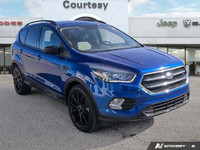 Command every journey with this reliable 2018 Ford Escape SE, powered by an efficient 1.5L EcoBoost... (image 7)