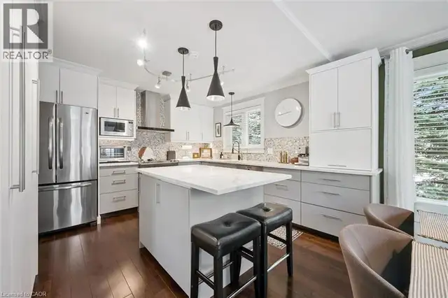 1 PINTAIL Drive Elmira, Ontario in Houses for Sale in Kitchener / Waterloo - Image 14