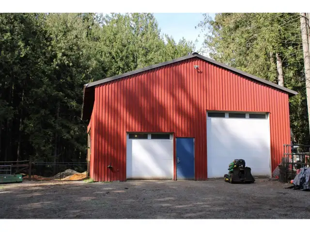 28927 BUCHANAN AVENUE Abbotsford, British Columbia in Land for Sale in Abbotsford - Image 11