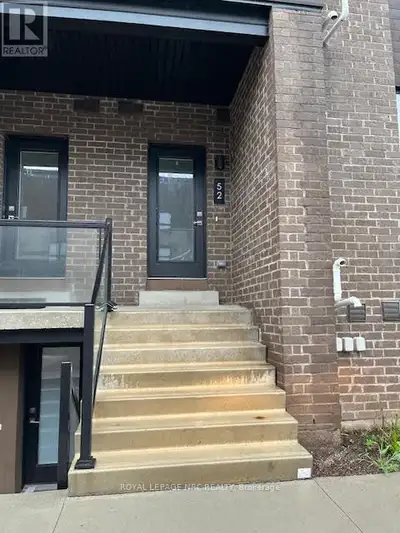 52 - 6705 CROPP STREET Niagara Falls (Morrison), Ontario