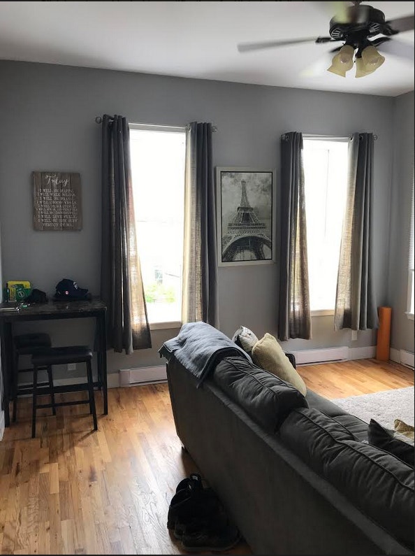 271 Charlotte Suite 2 Long Term Rentals Saint John Kijiji