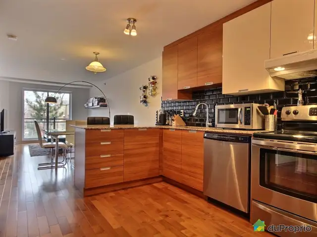 $475,000 - Condominium in Côte-des-Neiges / Notre-Dame-de-Grâce in Condos for Sale in City of Montréal - Image 7
