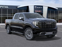 CHECK OUT THIS 2026 Limited Production DENALI ULTIMATE Sierra 1500 with the 6.2L Engine. Equipped wi... (image 6)