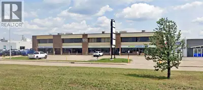 Flexible leasing options: Unit 101 and 102 can be leased separately (±3,400 SF each) or combined to...