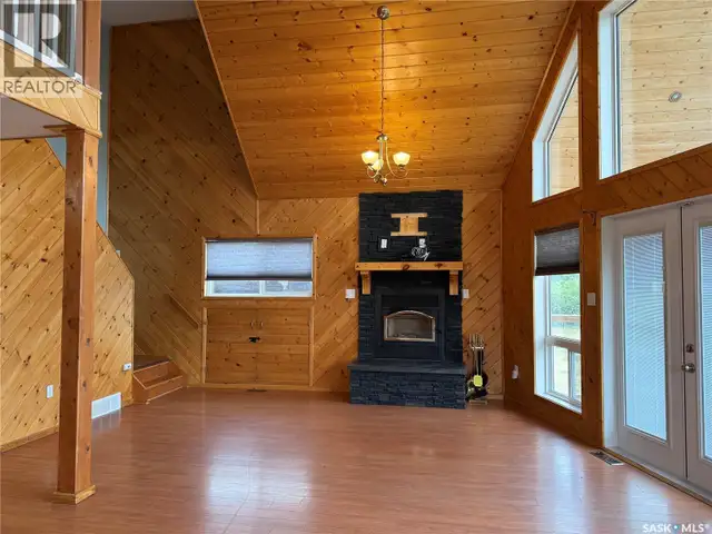 231 Kiezie Channel DRIVE Buffalo Narrows, Saskatchewan in Houses for Sale in La Ronge - Image 5