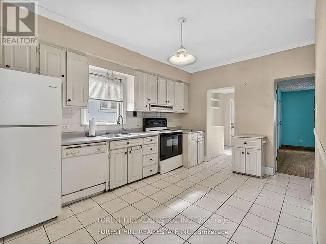 78 BURNDALE AVENUE Toronto (Lansing-Westgate), Ontario in Houses for Sale in City of Toronto - Image 7