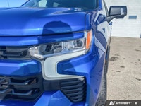Saskatoon Motor Products - Recent Arrival! 2024 Chevrolet Silverado 1500 RST - Certified. GM Certifi... (image 9)