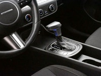 The Hyundai Kona delivers bold styling, agile performance, and modern technology in a versatile comp... (image 8)