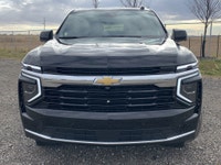 AMVIC Licensed Dealer STOCK # NS138566 AMVIC LICENSED DEALER The 2026 Chevrolet Tahoe LS 4WD combine... (image 1)