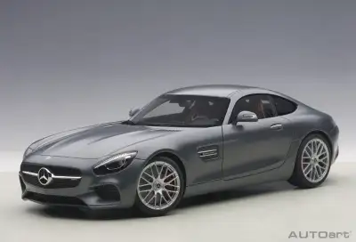 BRAND NEW MODEL CAR IN 1/18 SCALE BY AUTOart MODELS. BRAND NEW RELEASE MODEL. JUST ARRIVED SO GET YO...