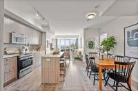 Located in Toronto - It's a 3 Bdrm 2 Bth