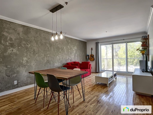 $299,000 - Condominium in Mercier / Hochelaga / Maisonneuve — photo 1