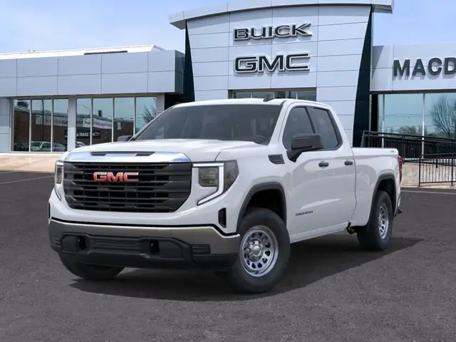 2026 GMC Sierra 1500 Pro - $472 B/W in Cars & Trucks in Moncton - Image 14