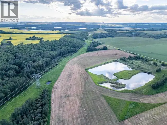 TWP 512A RR 31 Rural Leduc County, Alberta in Land for Sale in Edmonton - Image 5