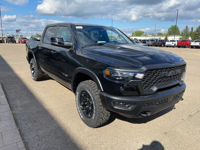 2026 Ram 1500 Rebel in Cars & Trucks in Lloydminster - Image 3