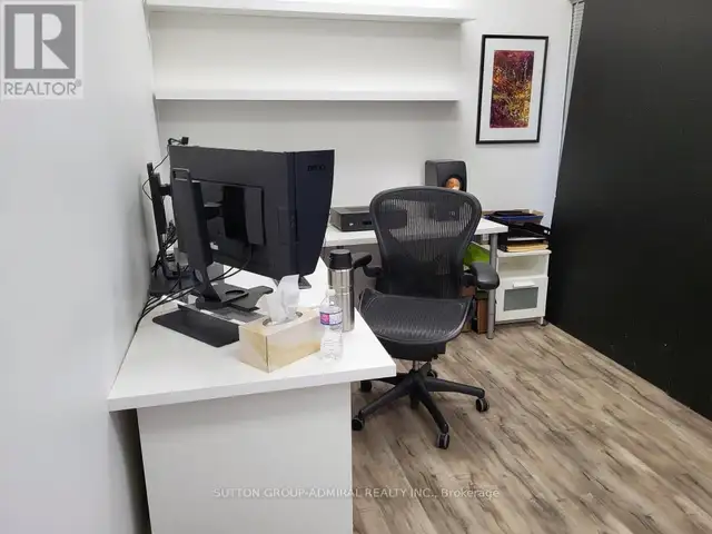 474 CHAMPAGNE DRIVE Toronto (York University Heights), Ontario in Commercial & Office Space for Rent in City of Toronto - Image 3