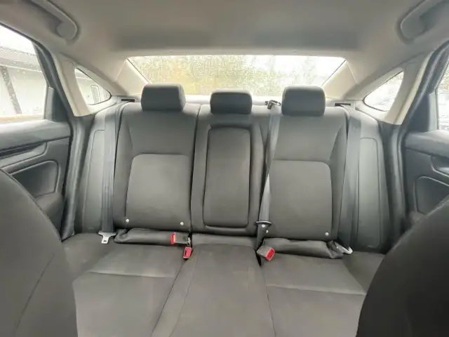 2022 Honda Civic LX HEATED SEATS! BACKUP CAM! CALL NOW! in Cars & Trucks in Annapolis Valley - Image 10