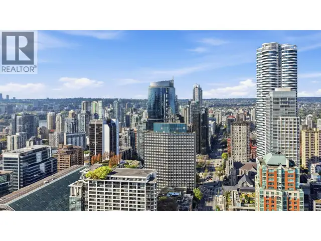 1607 989 NELSON STREET Vancouver, British Columbia in Condos for Sale in Vancouver - Image 17