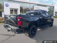 This Chevrolet Silverado 1500 delivers a Turbocharged Diesel I6 3.0L/183 engine powering this Automa... (image 4)