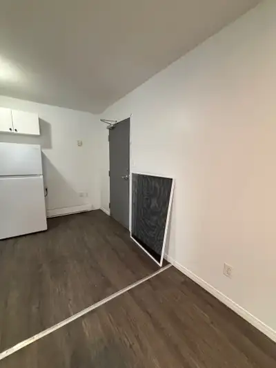 Bright and spacious one-bedroom, one-bathroom apartment located on the second floor (no elevator acc...