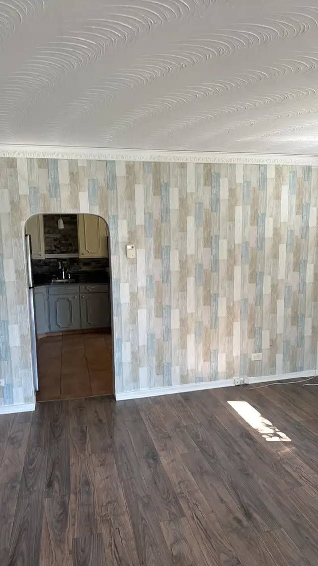 2-Bed Single Family Home in Sault Ste. Marie | In-Unit Laundry & in Long Term Rentals in Sault Ste. Marie - Image 4