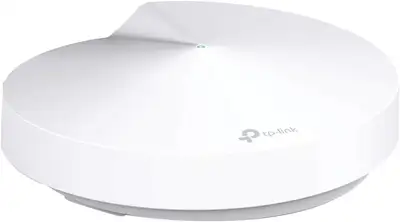Deco M5 Mesh WiFi Router, View more